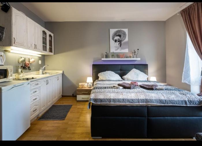 Apartman Zara Superior Liptovský Mikuláš 외부 사진