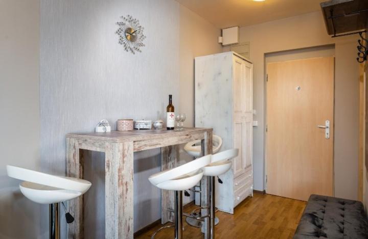 Apartman Zara Superior Liptovský Mikuláš 외부 사진