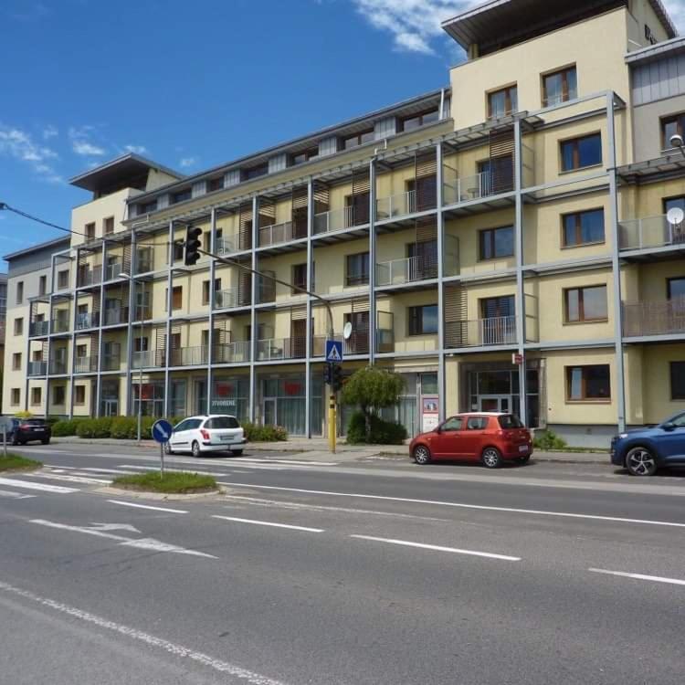 Apartman Zara Superior Liptovský Mikuláš 외부 사진
