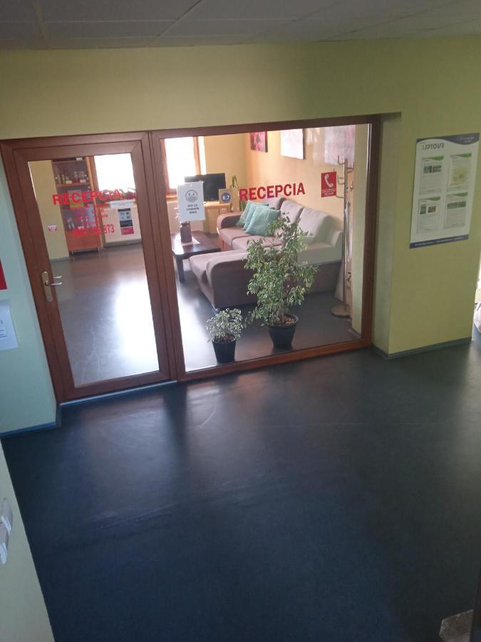 Apartman Zara Superior Liptovský Mikuláš 외부 사진
