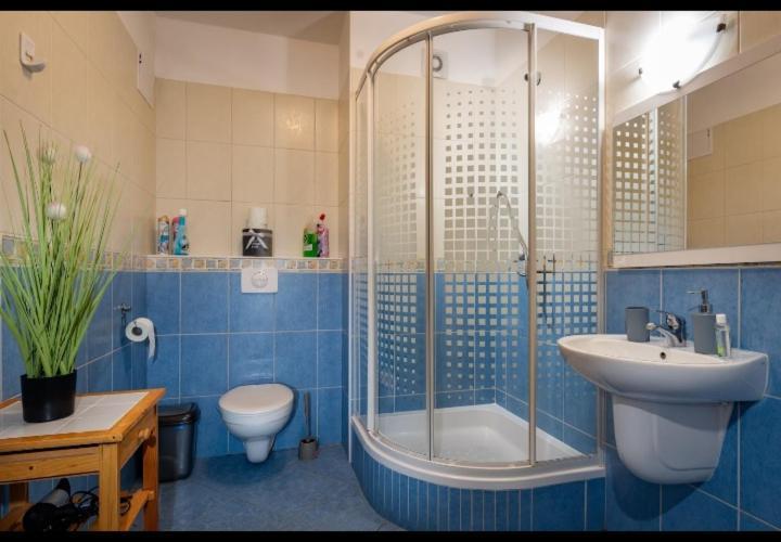 Apartman Zara Superior Liptovský Mikuláš 외부 사진