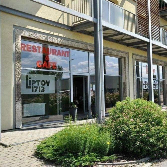 Apartman Zara Superior Liptovský Mikuláš 외부 사진