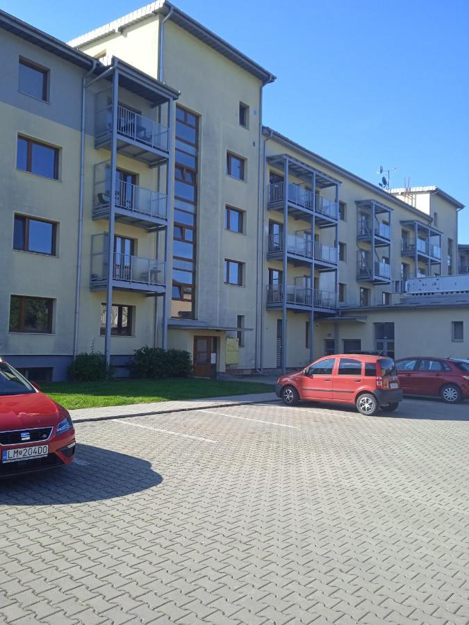 Apartman Zara Superior Liptovský Mikuláš 외부 사진