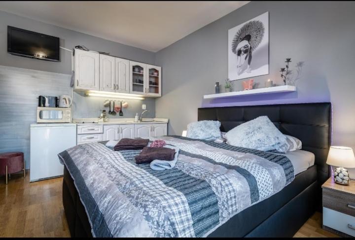 Apartman Zara Superior Liptovský Mikuláš 외부 사진